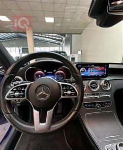 مێرسێدس بێنز C-Class
